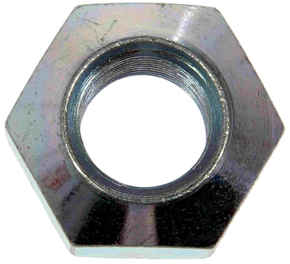 Dorman Autograde Wheel Lug Nut 9/16-18 Thread with 1 Inch Hex for Standard Replacement 611-126