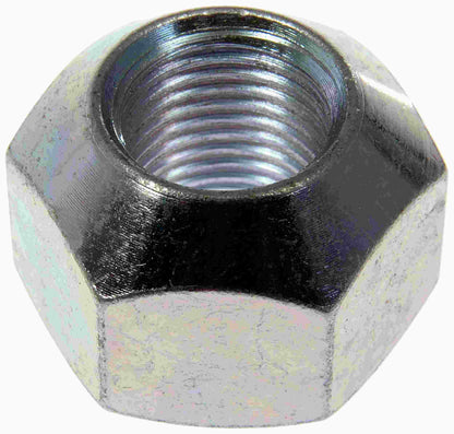 Dorman Autograde Wheel Lug Nut 9/16-18 Thread with 1 Inch Hex for Standard Replacement 611-126