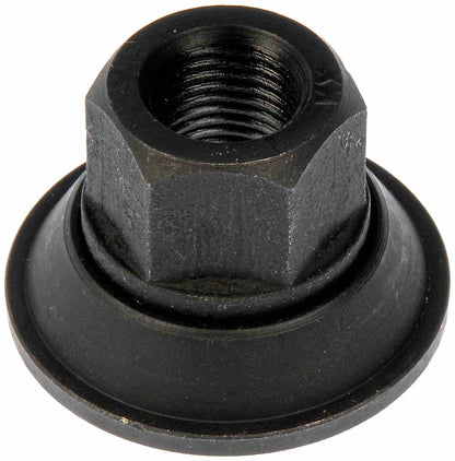 Dorman - Autograde Wheel Lug Nut 9/16-18 Flanged Flat Face with 7/8 In Hex for 2019-2025 Ford 611-127