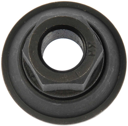 Dorman - Autograde Wheel Lug Nut 9/16-18 Flanged Flat Face with 7/8 In Hex for 2019-2025 Ford 611-127