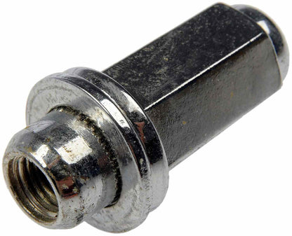 Dorman Autograde Wheel Lug Nut M12-1.50 with 21mm Hex and 57.5mm Length for Lexus and Toyota 611-132