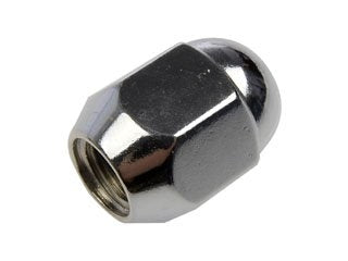 Dorman Autograde Wheel Lug Nut M12-1.50 Acorn 21mm Hex for Chevrolet Geo Mitsubishi Toyota Daihatsu 611-133