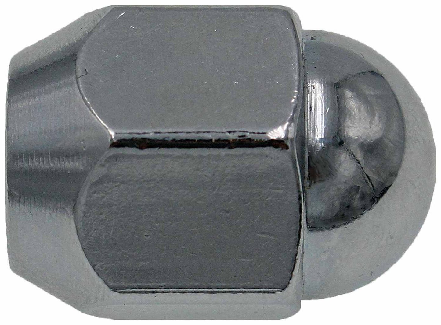 Dorman Autograde Wheel Lug Nut M12-1.50 Acorn 21mm Hex for Chevrolet Geo Mitsubishi Toyota Daihatsu 611-133