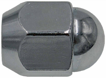 Dorman Autograde Wheel Lug Nut M12-1.50 Acorn 21mm Hex for Chevrolet Geo Mitsubishi Toyota Daihatsu 611-133