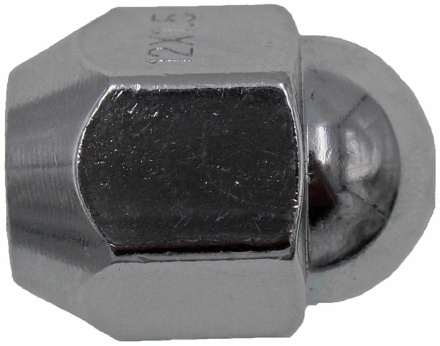 Dorman Autograde Wheel Lug Nut M12-1.50 Acorn 21mm Hex for Chevrolet Geo Mitsubishi Toyota Daihatsu 611-133