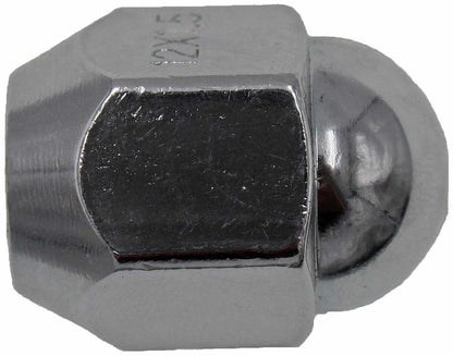 Dorman Autograde Wheel Lug Nut M12-1.50 Acorn 21mm Hex for Chevrolet Geo Mitsubishi Toyota Daihatsu 611-133