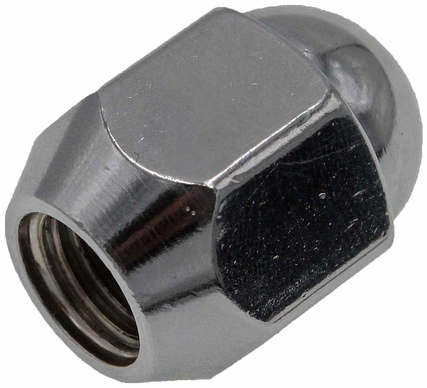 Dorman Autograde Wheel Lug Nut M12-1.50 Acorn 21mm Hex for Chevrolet Geo Mitsubishi Toyota Daihatsu 611-133
