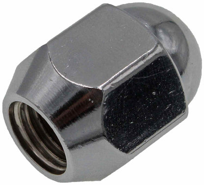 Dorman Autograde Wheel Lug Nut M12-1.50 Acorn 21mm Hex for Chevrolet Geo Mitsubishi Toyota Daihatsu 611-133