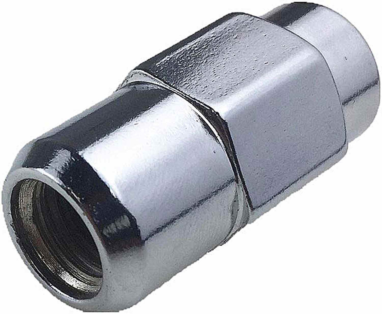 Dorman Autograde Wheel Lug Nut M12-1.50 with 19mm Hex and 40mm Length for Chevrolet Honda Isuzu 611-137