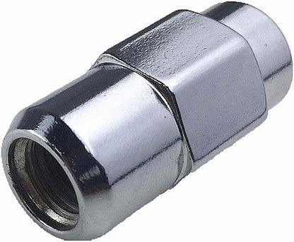Dorman Autograde Wheel Lug Nut M12-1.50 with 19mm Hex and 40mm Length for Chevrolet Honda Isuzu 611-137