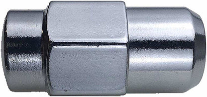 Dorman Autograde Wheel Lug Nut M12-1.50 with 19mm Hex and 40mm Length for Chevrolet Honda Isuzu 611-137