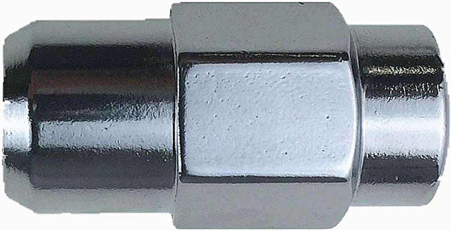 Dorman Autograde Wheel Lug Nut M12-1.50 with 19mm Hex and 40mm Length for Chevrolet Honda Isuzu 611-137