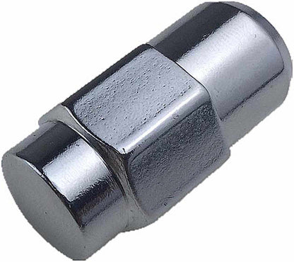 Dorman Autograde Wheel Lug Nut M12-1.50 with 19mm Hex and 40mm Length for Chevrolet Honda Isuzu 611-137