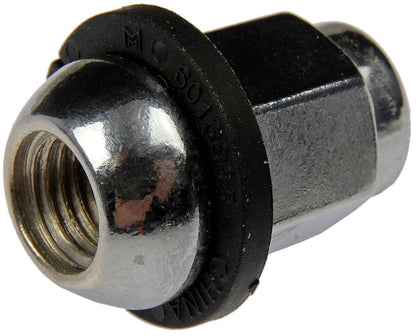 Dorman Autograde Wheel Lug Nut M12-1.50 Acorn 19mm Hex 35mm Length for Acura Honda Isuzu 611-138