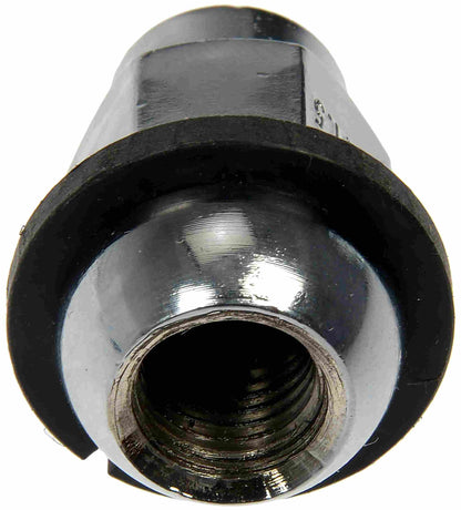 Dorman Autograde Wheel Lug Nut M12-1.50 Acorn 19mm Hex 35mm Length for Acura Honda Isuzu 611-138