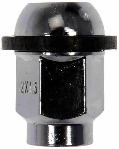 Dorman Autograde Wheel Lug Nut M12-1.50 Acorn 19mm Hex 35mm Length for Acura Honda Isuzu 611-138