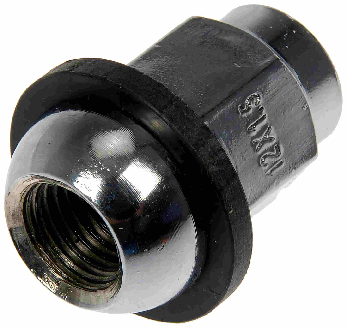 Dorman Autograde Wheel Lug Nut M12-1.50 Acorn 19mm Hex 35mm Length for Acura Honda Isuzu 611-138
