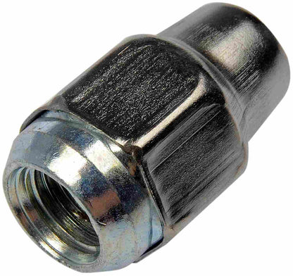 Dorman Autograde Wheel Lug Nut M12-1.50 Dome Top Capped 19mm Hex 33mm Length for Buick Chevrolet Oldsmobile Pontiac 611-139