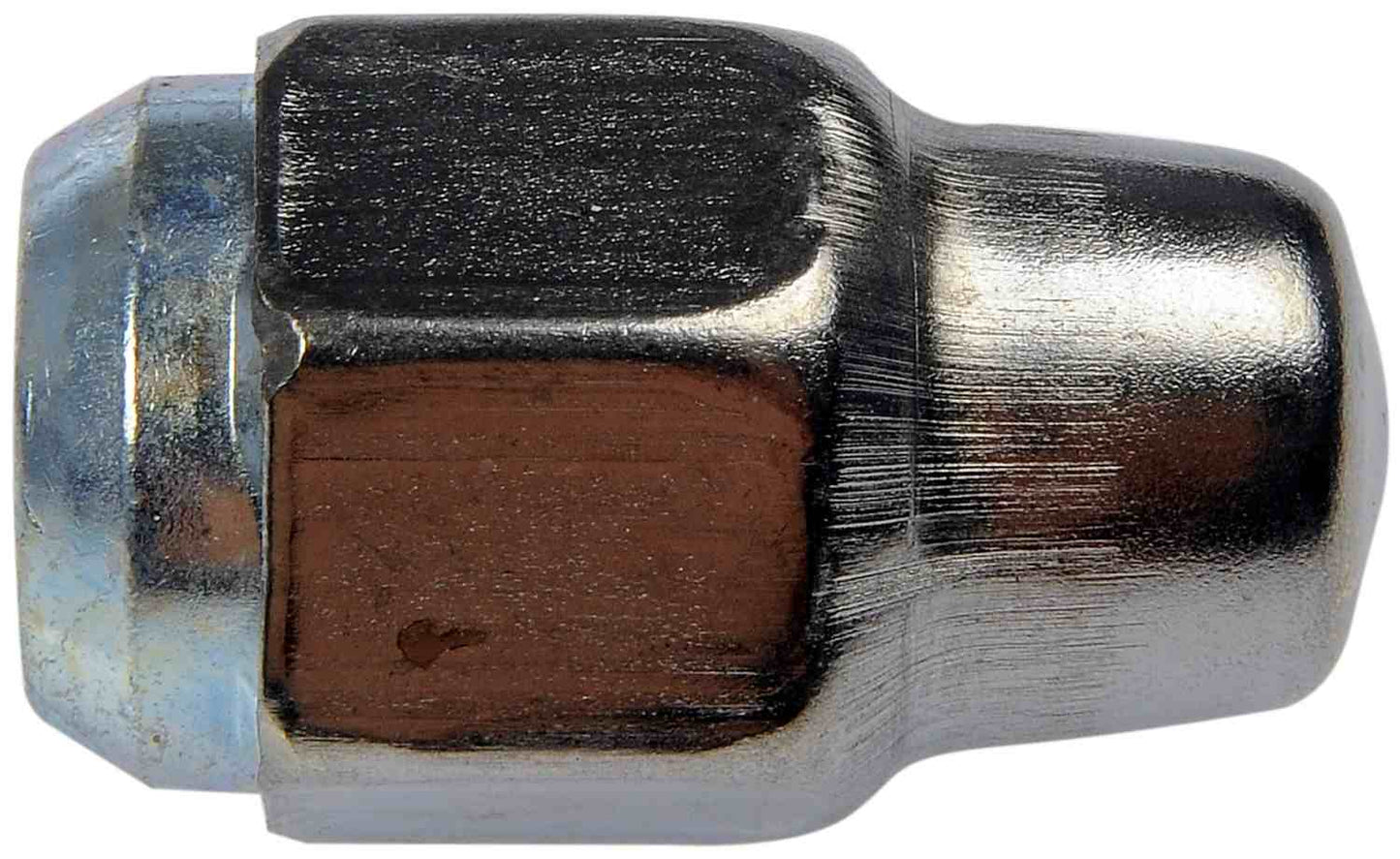 Dorman Autograde Wheel Lug Nut M12-1.50 Dome Top Capped 19mm Hex 33mm Length for Buick Chevrolet Oldsmobile Pontiac 611-139