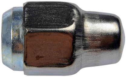 Dorman Autograde Wheel Lug Nut M12-1.50 Dome Top Capped 19mm Hex 33mm Length for Buick Chevrolet Oldsmobile Pontiac 611-139