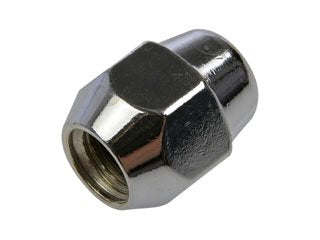 Dorman - Autograde Wheel Lug Nut M12-1.50 Acorn 21mm Hex 26mm Length for Chrysler 2024-10, 2003-79 Hyundai 2024-95, 1989-86 Kia 2024-94 Mazda 2024-81 Mitsubishi 2024-83 611-141