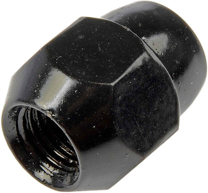 Dorman Autograde Wheel Lug Nut M12-1.50 Acorn 21mm Hex 27mm Length for 2006-2024 Vehicles 611-142