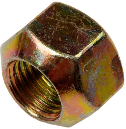 Dorman Autograde Wheel Lug Nut M14-1.50 with 22mm Hex for Standard Replacement 611-147