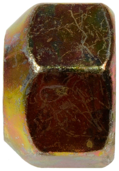 Dorman Autograde Wheel Lug Nut M14-1.50 with 22mm Hex for Standard Replacement 611-147