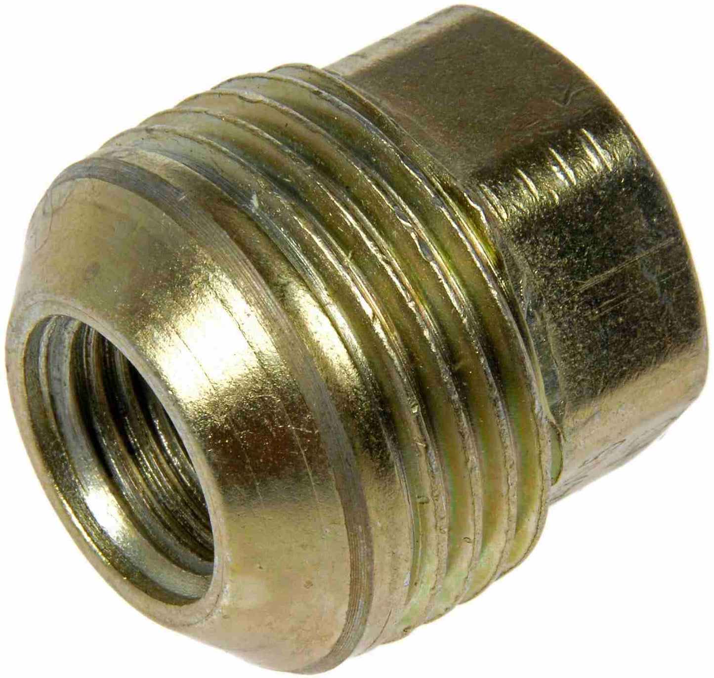 Dorman Autograde Wheel Lug Nut M14-1.50 Bulge 22mm Hex for 1991-2002 Chevrolet GMC 611-149