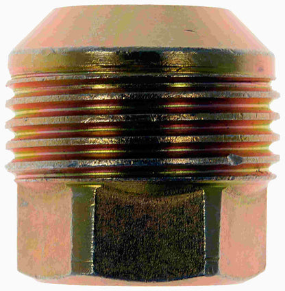 Dorman Autograde Wheel Lug Nut M14-1.50 Bulge 22mm Hex for 1991-2002 Chevrolet GMC 611-149