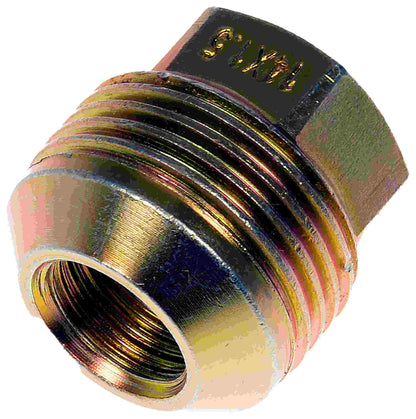 Dorman Autograde Wheel Lug Nut M14-1.50 Bulge 22mm Hex for 1991-2002 Chevrolet GMC 611-149
