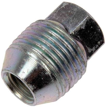 Dorman - Autograde Wheel Lug Nut 19mm Hex M12-1.50 External Thread for 2018-2022 Ford Motor Company & 2007-2022 General Motors 611-150