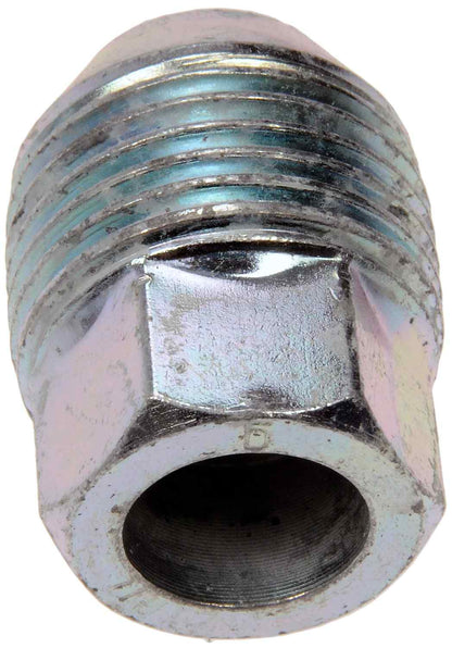 Dorman - Autograde Wheel Lug Nut 19mm Hex M12-1.50 External Thread for 2018-2022 Ford Motor Company & 2007-2022 General Motors 611-150