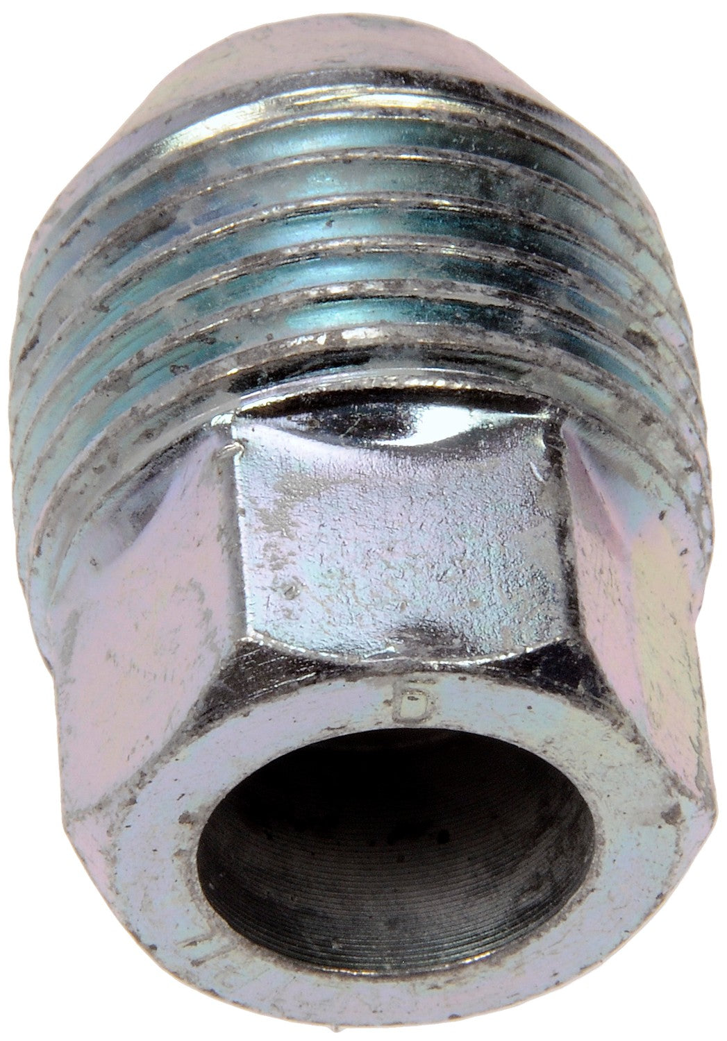 Dorman - Autograde Wheel Lug Nut 19mm Hex M12-1.50 External Thread for 2018-2022 Ford Motor Company & 2007-2022 General Motors 611-150