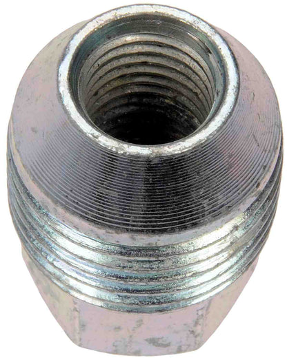 Dorman - Autograde Wheel Lug Nut 19mm Hex M12-1.50 External Thread for 2018-2022 Ford Motor Company & 2007-2022 General Motors 611-150