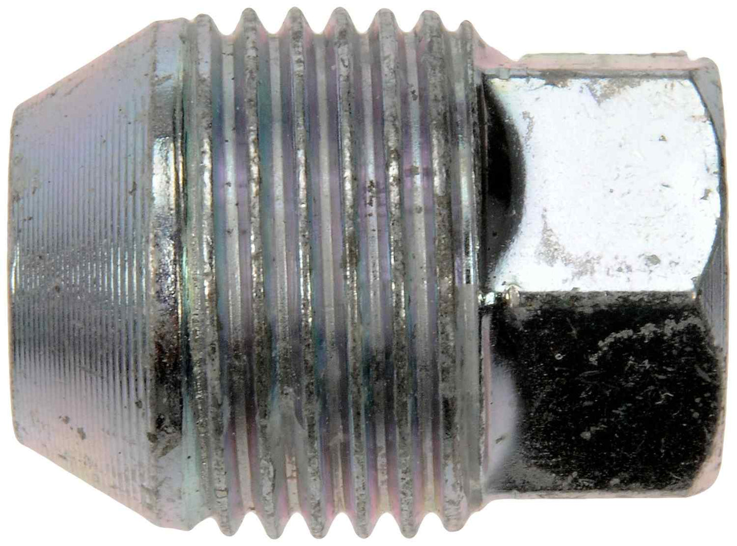 Dorman - Autograde Wheel Lug Nut 19mm Hex M12-1.50 External Thread for 2018-2022 Ford Motor Company & 2007-2022 General Motors 611-150