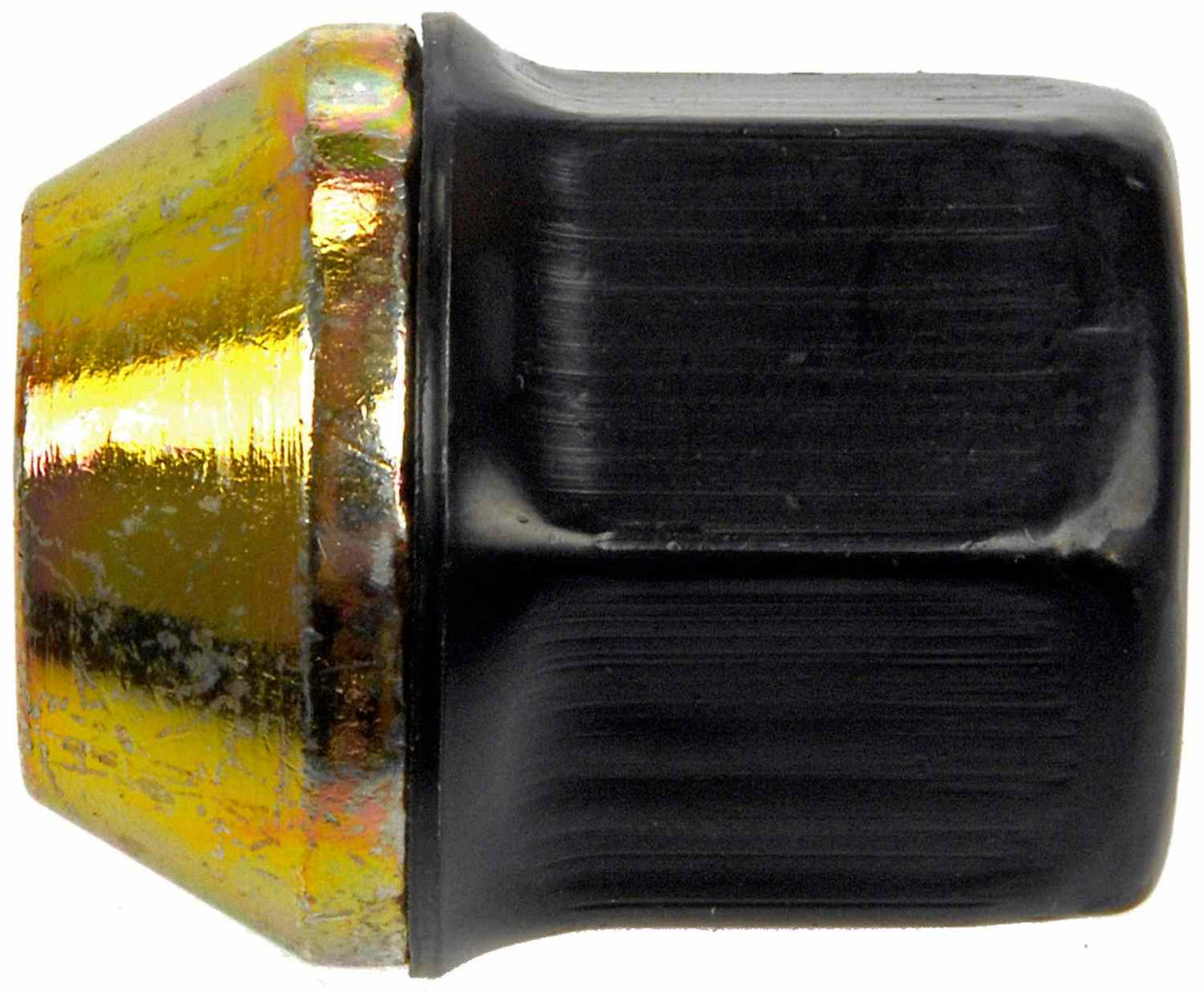 Dorman Autograde Wheel Lug Nut M14-1.50 Flattop 22mm Hex for Chevrolet C1500 K1500 GMC C1500 K1500 611-152