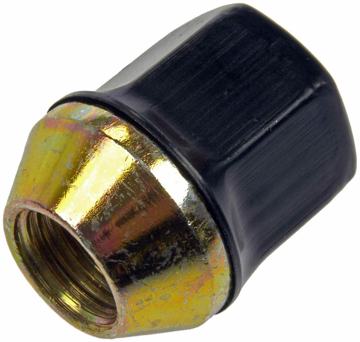 Dorman Autograde Wheel Lug Nut M14-1.50 Flattop 22mm Hex for Chevrolet C1500 K1500 GMC C1500 K1500 611-152