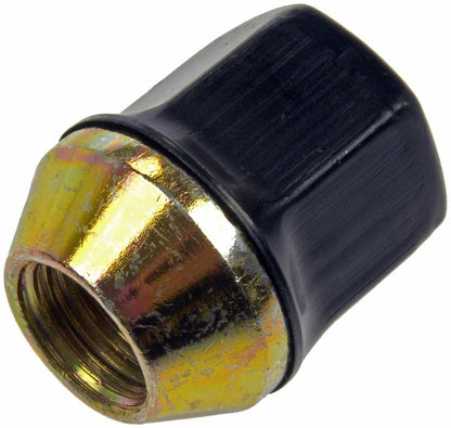 Dorman Autograde Wheel Lug Nut M14-1.50 Flattop 22mm Hex for Chevrolet C1500 K1500 GMC C1500 K1500 611-152