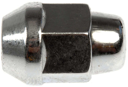 Dorman - Autograde Wheel Lug Nut 1/2-20 Acorn Bulge Seat 13/16 In Hex 1.385 In Length for 2005-46,1942-36 611-153