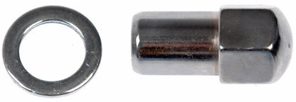 Dorman - Autograde Wheel Lug Nut 1/2-20 Duplex Mag with 7/8 In Hex 611-156