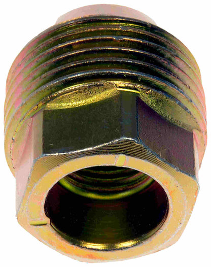 Dorman Autograde Wheel Lug Nut 9/16-18 External Thread with 7/8 Inch Hex for Replacement 611-161