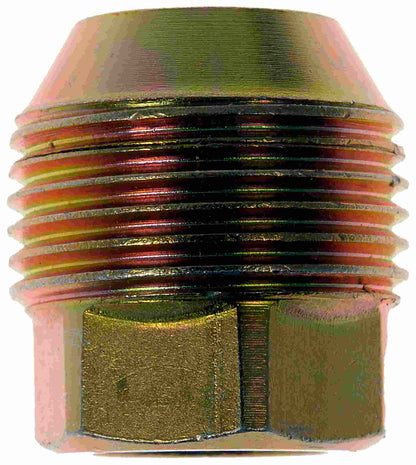 Dorman Autograde Wheel Lug Nut 9/16-18 External Thread with 7/8 Inch Hex for Replacement 611-161