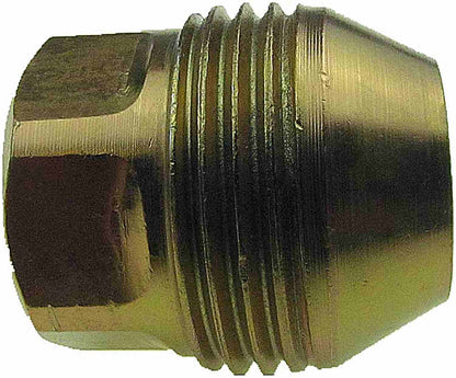 Dorman Autograde Wheel Lug Nut 9/16-18 External Thread with 7/8 Inch Hex for Replacement 611-161