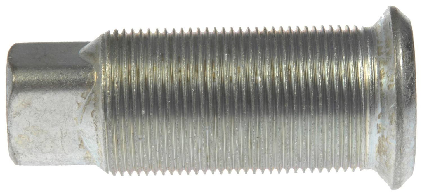 Dorman Autograde Inner Wheel Lug Nut 3/4 In-16 Thread with 13/16 In Square Hex for Heavy Duty Trucks 611-164