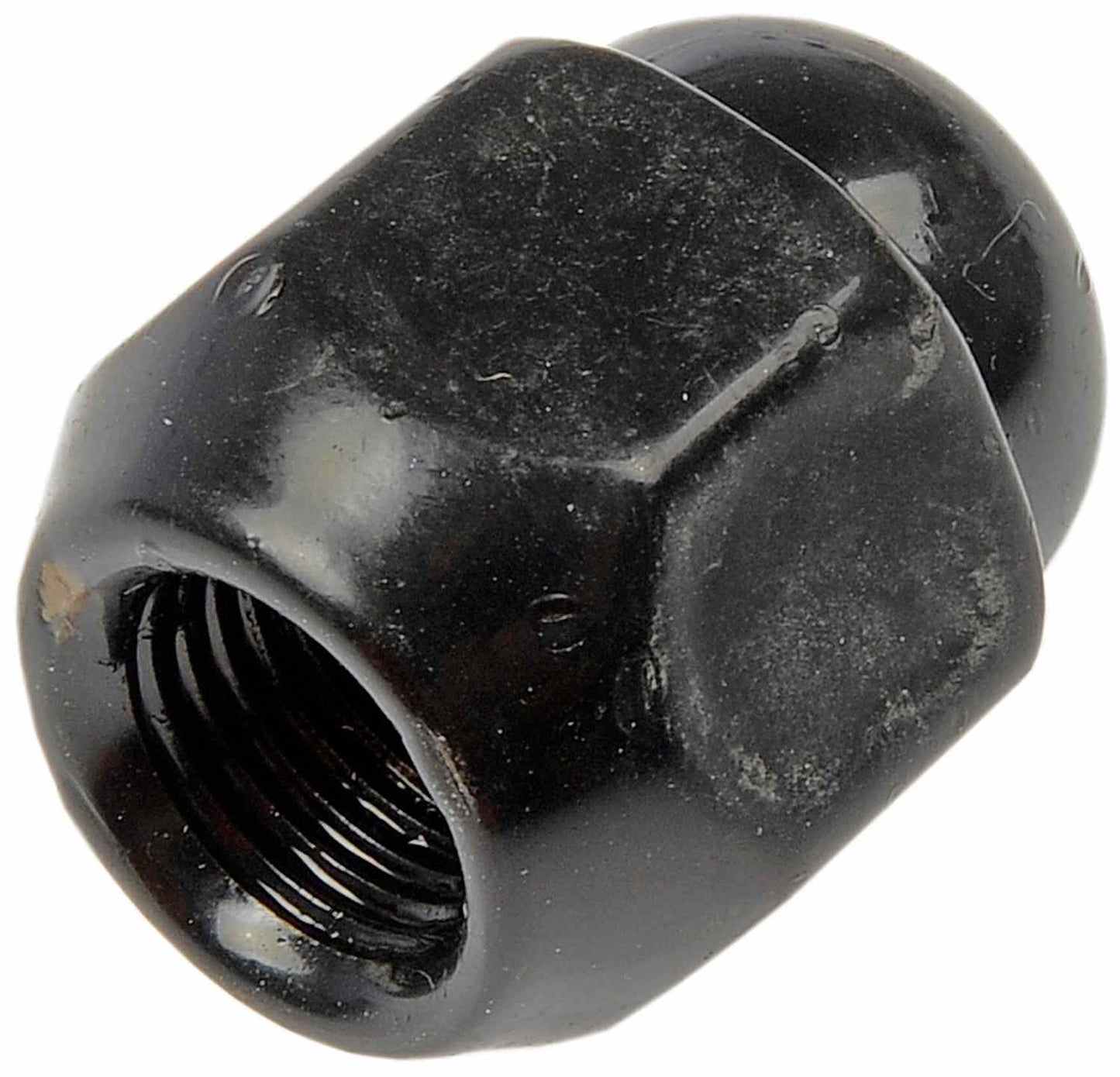 Dorman Autograde Wheel Lug Nut M12-1.25 Acorn 21mm Hex for Nissan 611-166