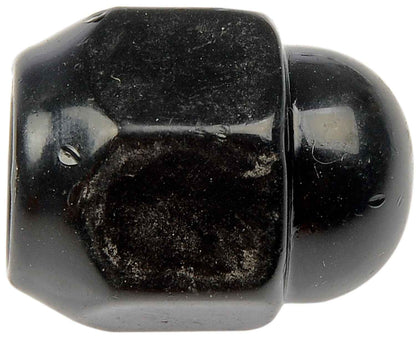 Dorman Autograde Wheel Lug Nut M12-1.25 Acorn 21mm Hex for Nissan 611-166