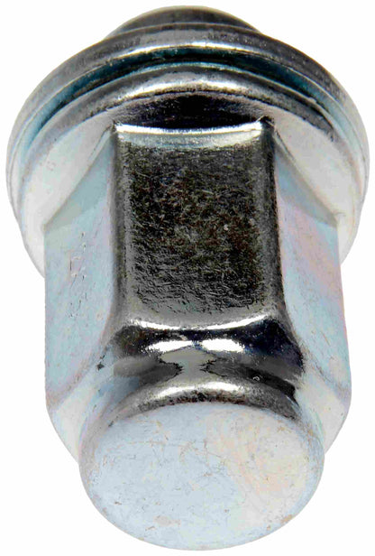 Dorman - Autograde Wheel Lug Nut M12-1.50 Mag 21mm Hex 47mm Length for Lexus 2023-93 Toyota 2024-83 611-167
