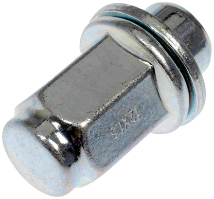 Dorman - Autograde Wheel Lug Nut M12-1.50 Mag 21mm Hex 47mm Length for Lexus 2023-93 Toyota 2024-83 611-167