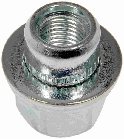 Dorman Autograde Wheel Lug Nut M12-1.50 with 21mm Hex for General Motors Hyundai Kia Toyota 611-168